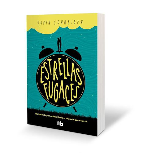 Estrellas fugaces