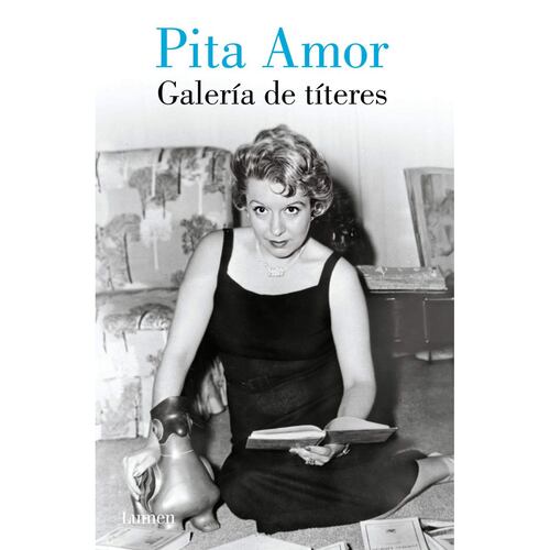 Galería de títeres