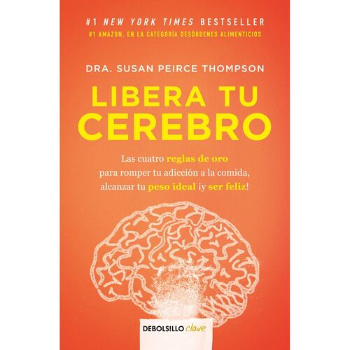 Libera tu cerebro