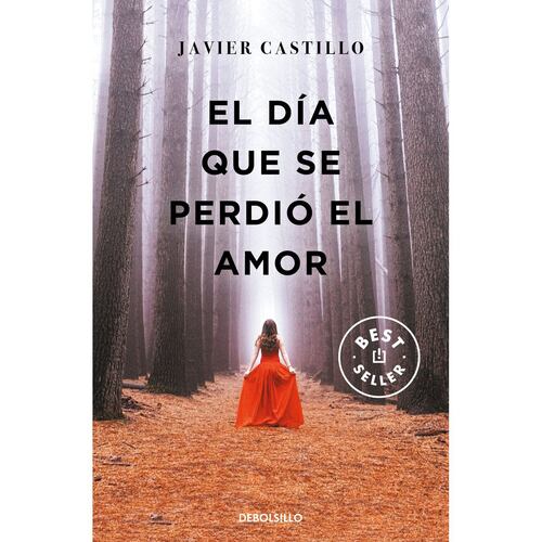 El día que se perdió el amor