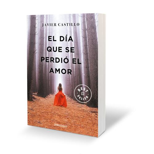 El día que se perdió el amor