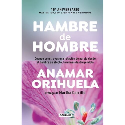 Hambre de hombre