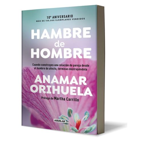 Hambre de hombre