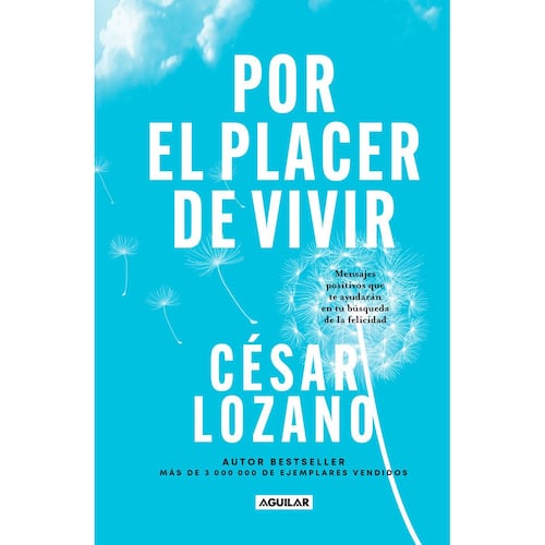 Por el placer de vivir