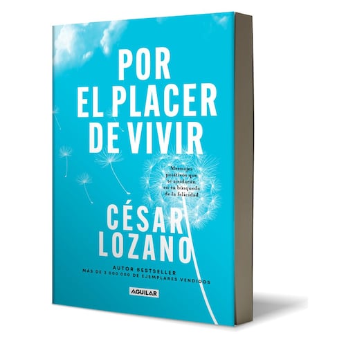Por el placer de vivir