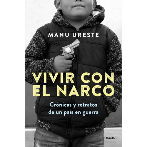 Vivir con el narco