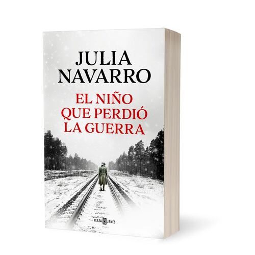 El niño que perdió la guerra