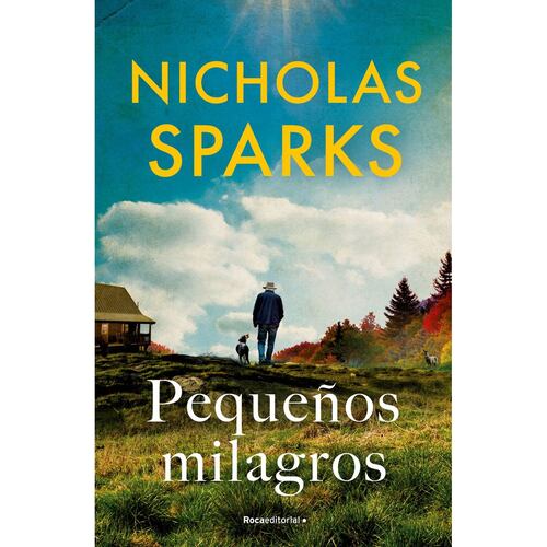 Pequeños milagros