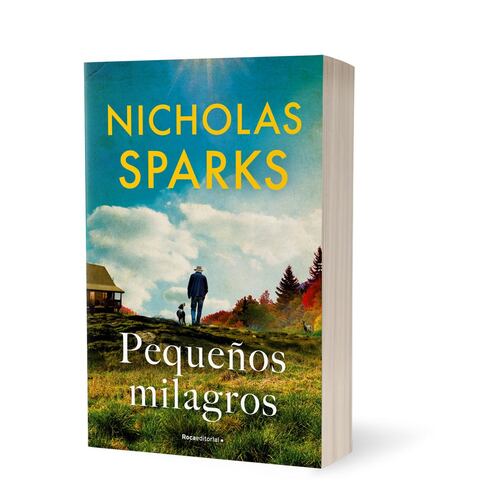 Pequeños milagros