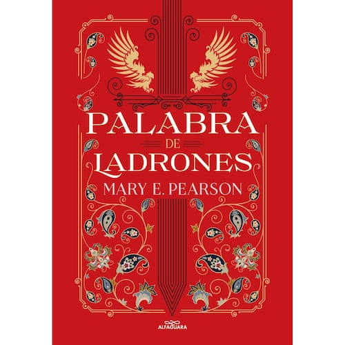 Palabra de ladrones