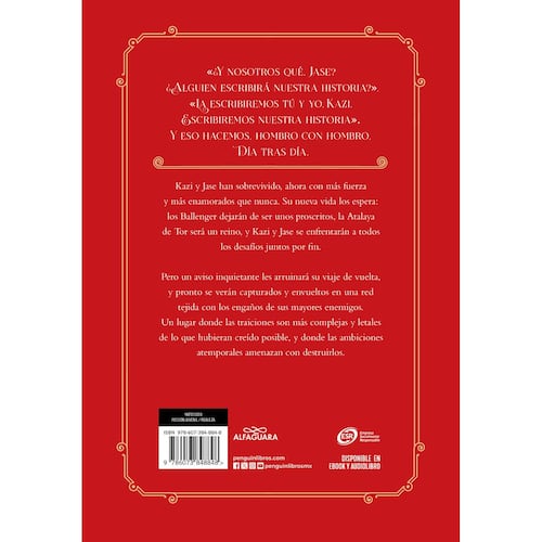 Palabra de ladrones