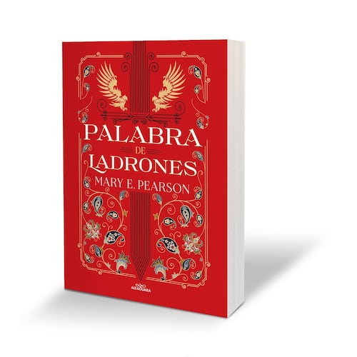 Palabra de ladrones