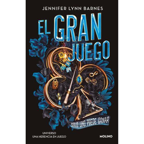 El Gran Juego