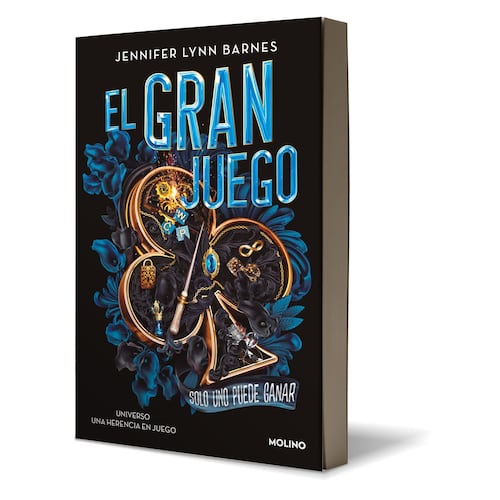 El Gran Juego