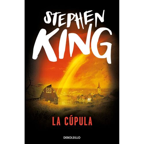 La cúpula