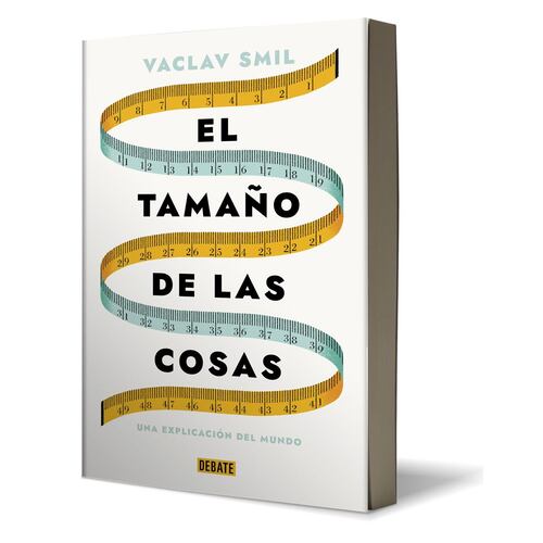 El tamaño de las cosas