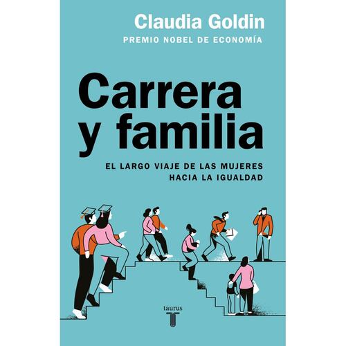 Carrera y familia