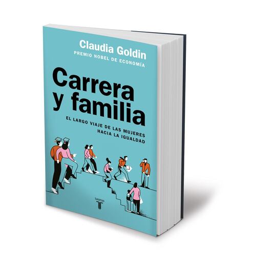 Carrera y familia