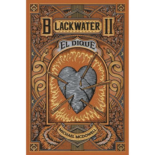 El dique (Blackwater 2)