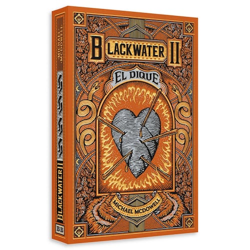 El dique (Blackwater 2)