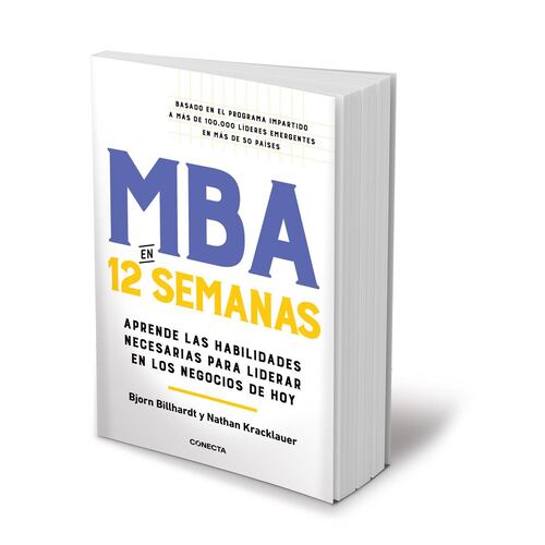 MBA en 12 semanas