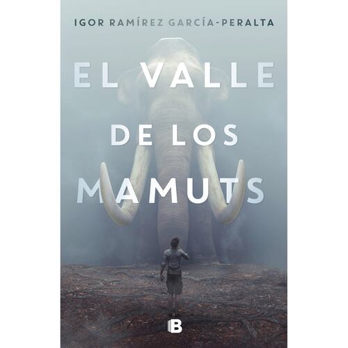 El valle de los mamuts