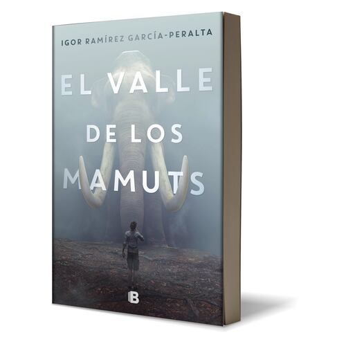 El valle de los mamuts