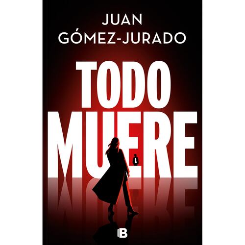 Todo muere