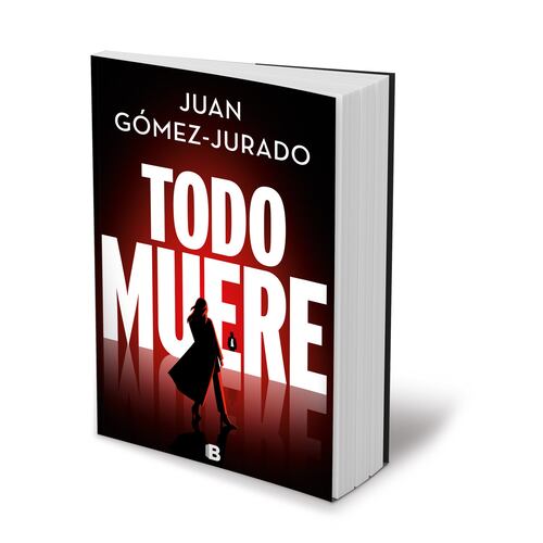 Todo muere