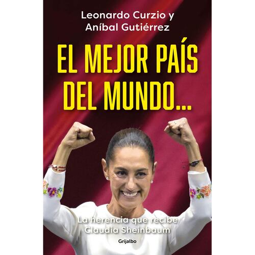 El mejor país del mundo…