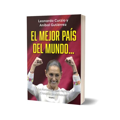 El mejor país del mundo…