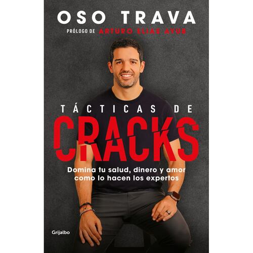 Tácticas de cracks