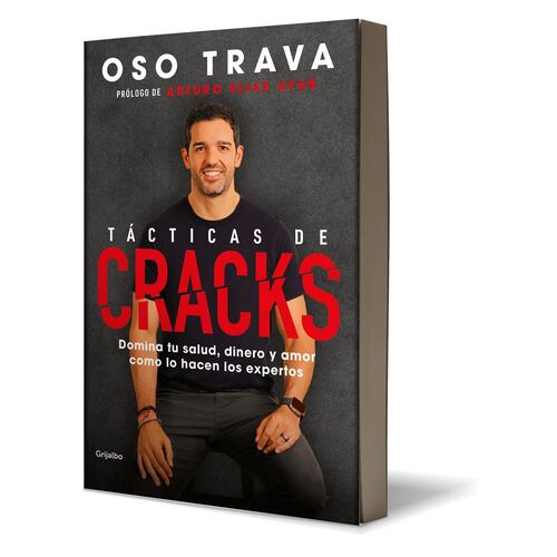 Tácticas de cracks