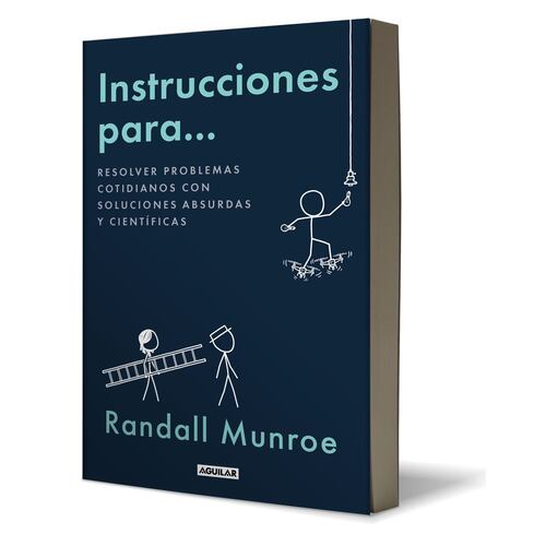 Instrucciones para...