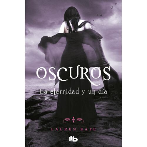Oscuros La eternidad y un día