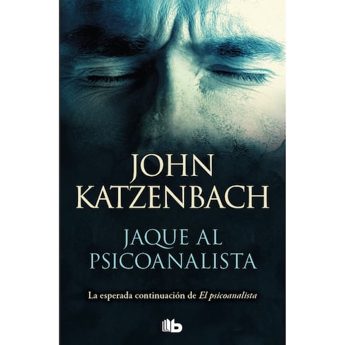 Jaque al psicoanalista