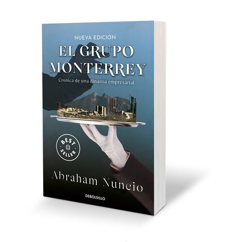 El Grupo Monterrey