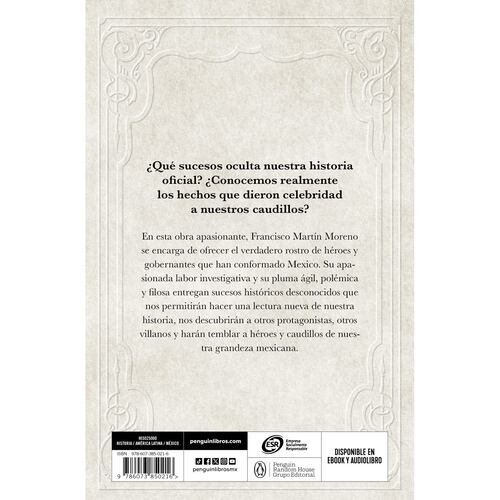 100 mitos de la historia de México 2