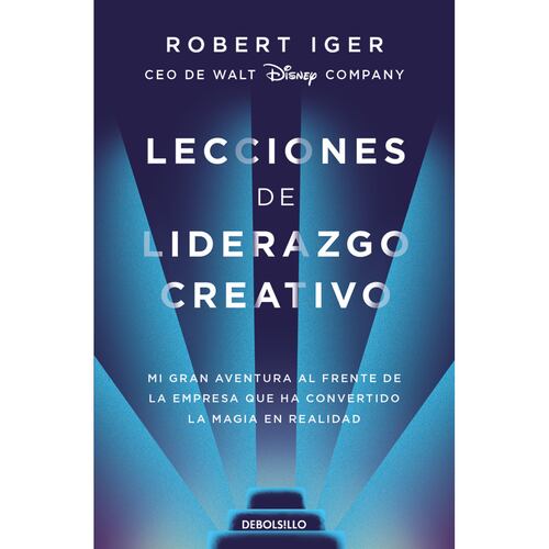 Lecciones de liderazgo creativo