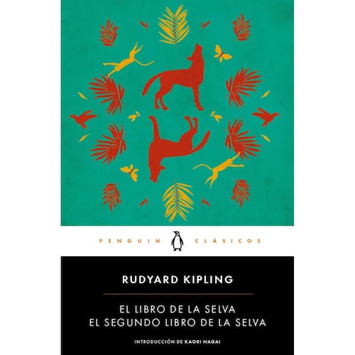 El libro de la selva - El segundo libro de la selva