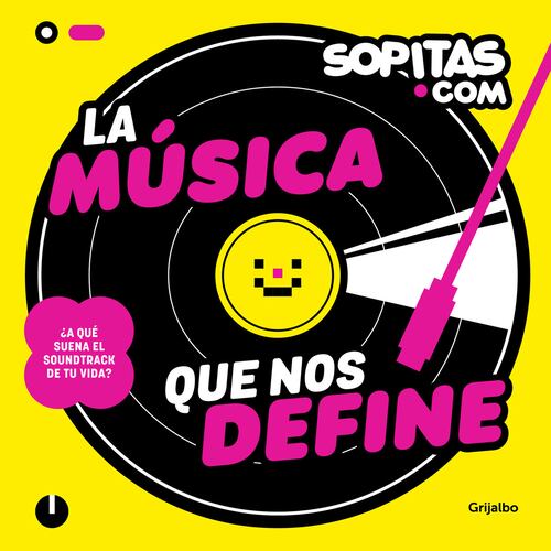 La música que nos define
