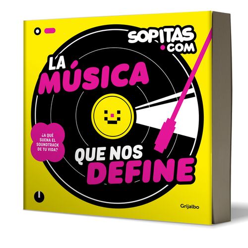 La música que nos define