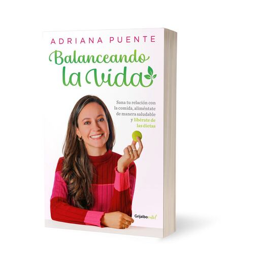 Balanceando la vida