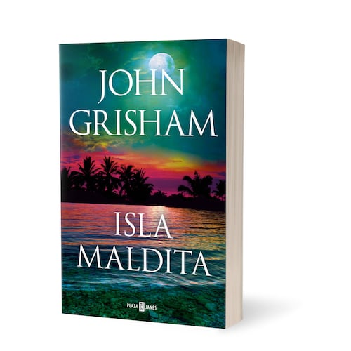 Isla maldita