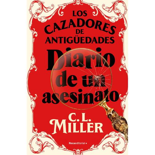 Los cazadores de antigüedades
