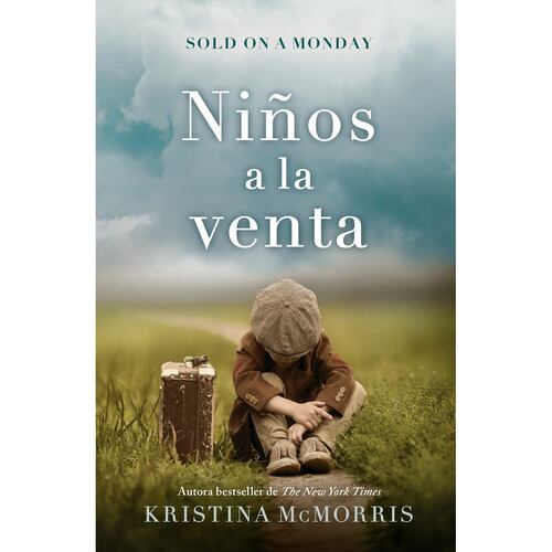 Niños a la venta