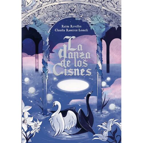 La danza de los cisnes