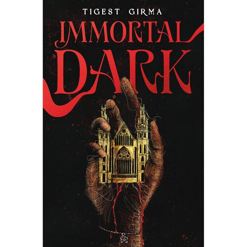 Immortal Dark