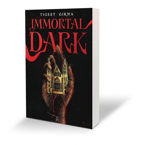 Immortal Dark