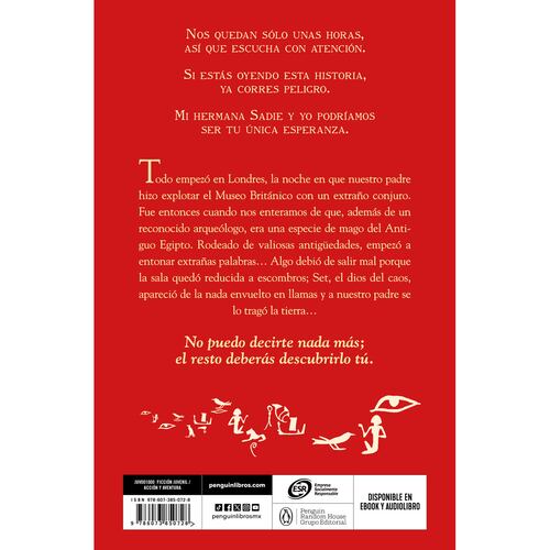 La pirámide roja